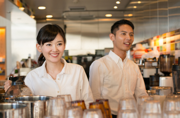 地域ビジネスのSEO対策による集客の方法