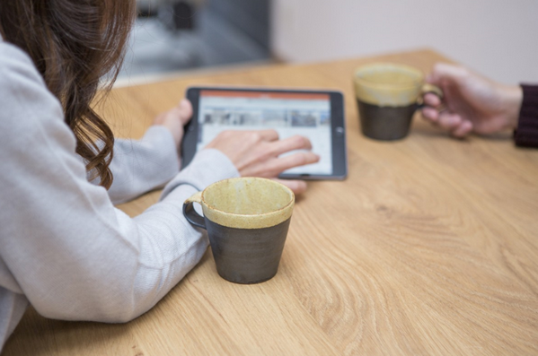 ホームページ制作の流れ