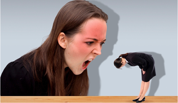 なぜ、クレームが起こるのか？理由と原因